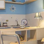 Posidonia Bed and breakfast