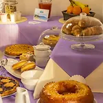 Posidonia Bed and breakfast