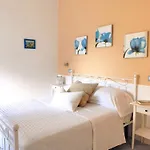 Bed and breakfast Posidonia 4*