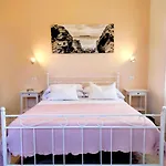 Bed and breakfast Posidonia