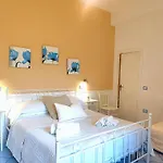 Posidonia Bed and breakfast 4*