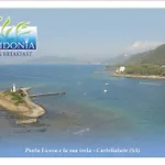 Bed and breakfast Posidonia