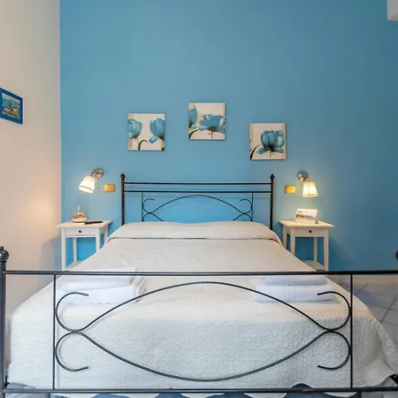 فندق مبيت وإفطار Posidonia كاستيلاباتي