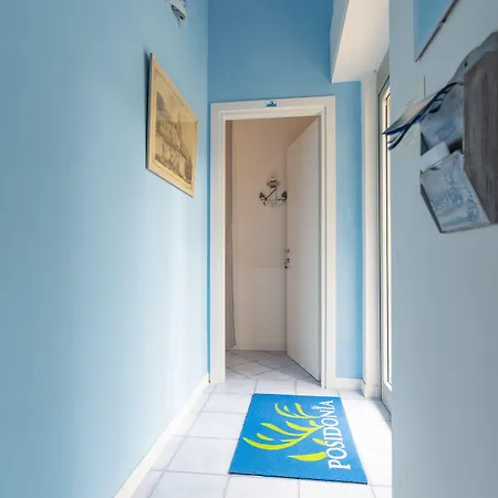 Posidonia كاستيلاباتي