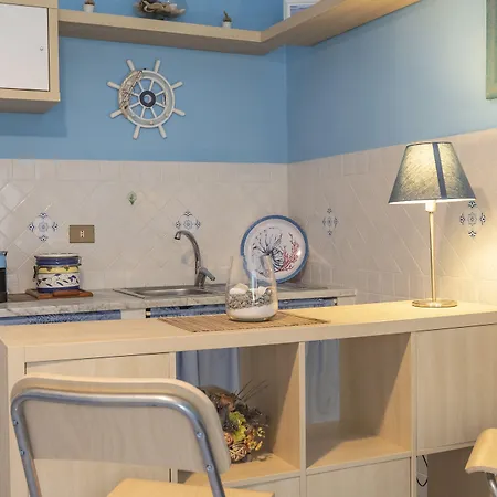 Posidonia Bed & Breakfast