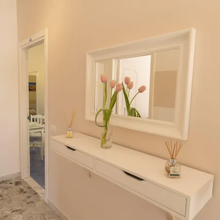 Posidonia فندق مبيت وإفطار كاستيلاباتي