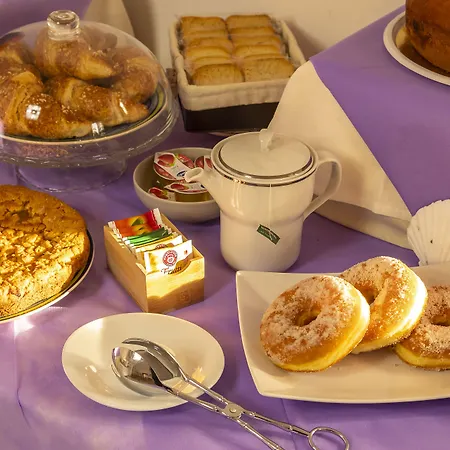 Posidonia 4* كاستيلاباتي