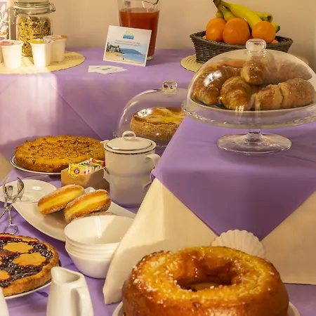 Posidonia فندق مبيت وإفطار