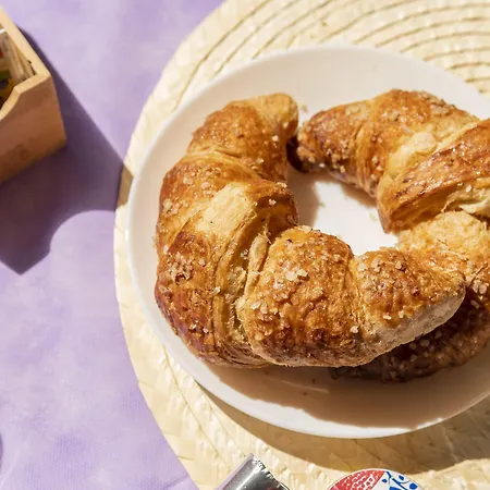 فندق مبيت وإفطار Posidonia كاستيلاباتي