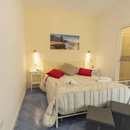 Posidonia 4* كاستيلاباتي