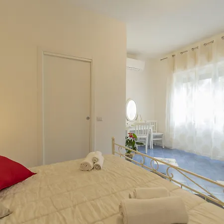 Posidonia Bed & Breakfast Castellabate