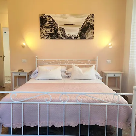 Bed & Breakfast Posidonia Castellabate