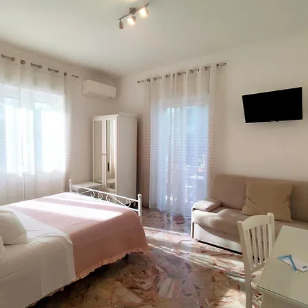 Bed and breakfast Posidonia Castellabate