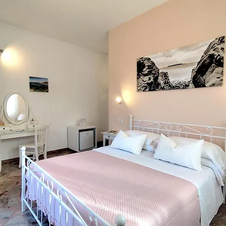 Posidonia Bed and breakfast