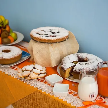 Posidonia 4* كاستيلاباتي