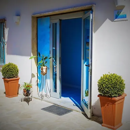 Posidonia Bed & Breakfast