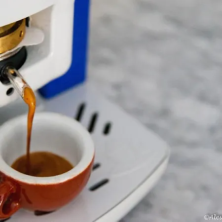 فندق مبيت وإفطار Posidonia كاستيلاباتي