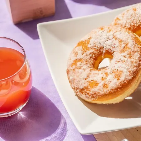 Posidonia فندق مبيت وإفطار