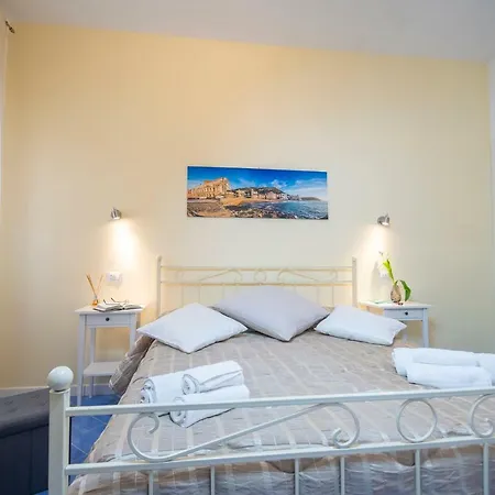 Posidonia Bed and Breakfast Castellabate