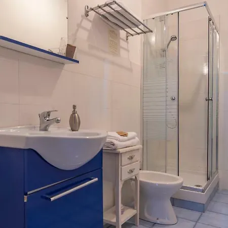 Bed & Breakfast Posidonia