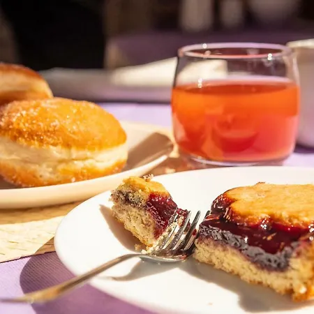 Posidonia فندق مبيت وإفطار 4*