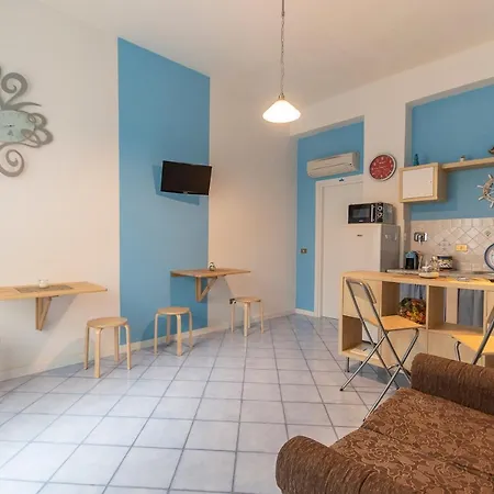 Bed & Breakfast Posidonia Castellabate