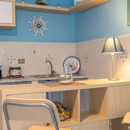 Bed & Breakfast Posidonia Castellabate