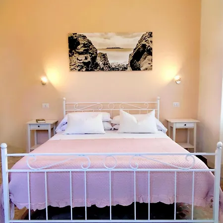 Bed & Breakfast Posidonia