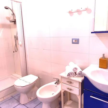 Posidonia Bed & Breakfast Castellabate