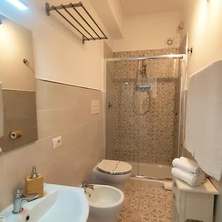 Posidonia Castellabate