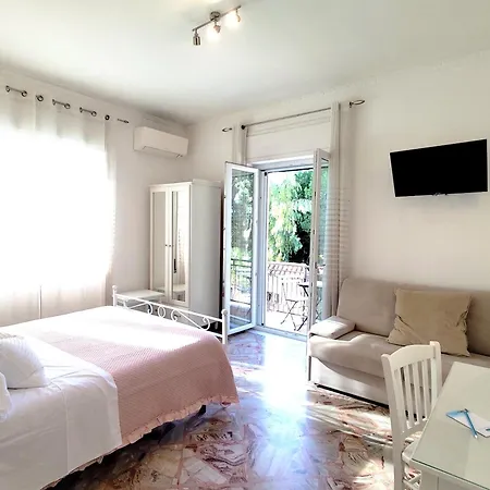 Posidonia 4* Castellabate