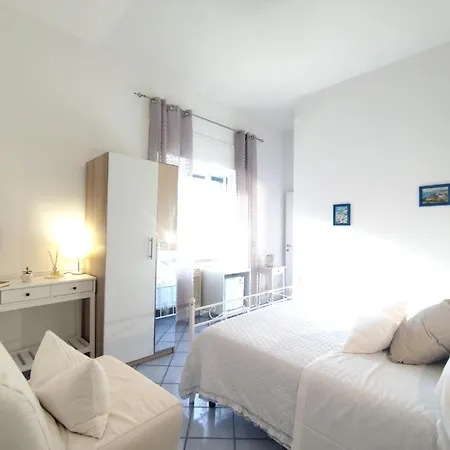 Posidonia Bed & Breakfast