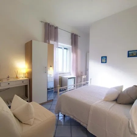 Couette-café Posidonia