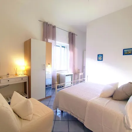 Posidonia Castellabate