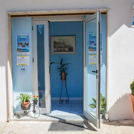 Posidonia 3* Castellabate