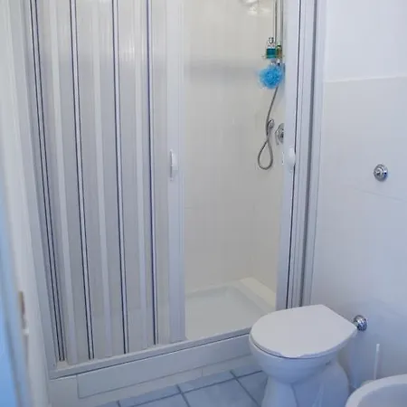 Bed & Breakfast Posidonia Castellabate