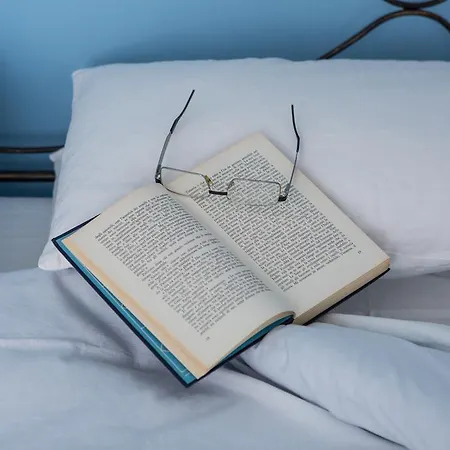 Bed and Breakfast Posidonia 4*