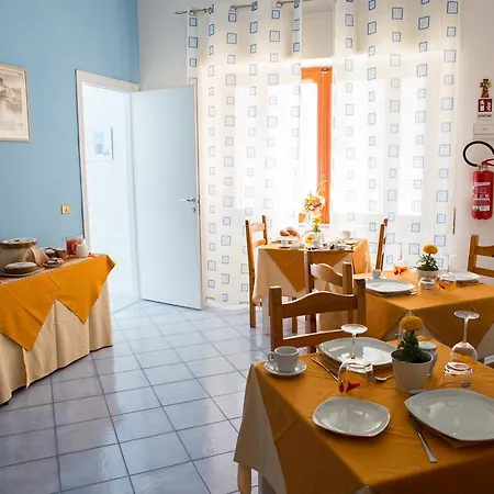 Posidonia Bed & Breakfast