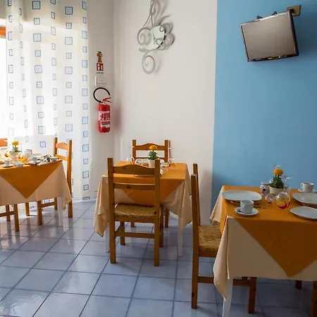 Bed & Breakfast Posidonia Castellabate