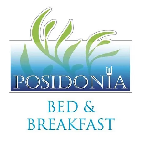 Posidonia לינה וארוחת בוקר 4*
