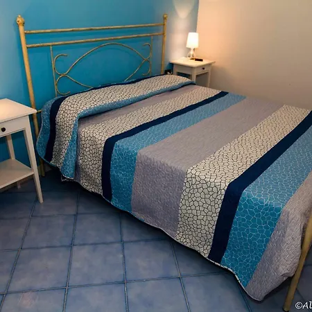 Bed & Breakfast Posidonia Castellabate