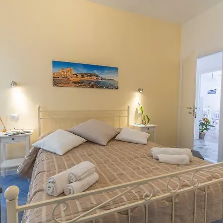 Bed & Breakfast Posidonia