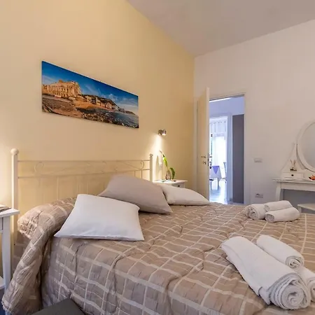 Bed and Breakfast Posidonia Castellabate