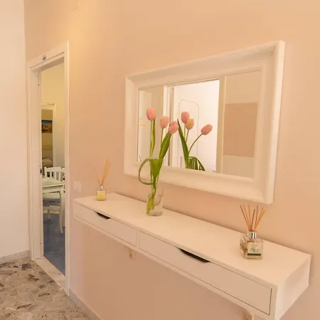Posidonia Bed and Breakfast