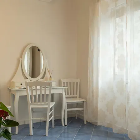 Bed & Breakfast Posidonia 3*