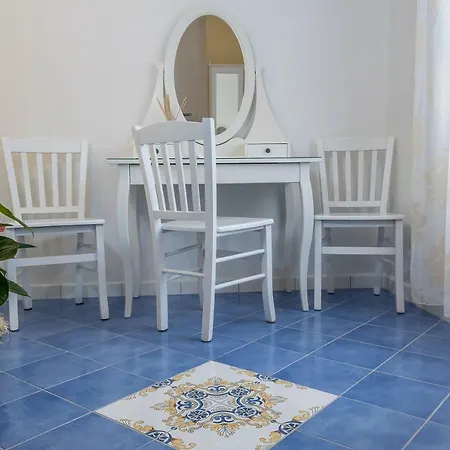 Posidonia Bed & Breakfast Castellabate