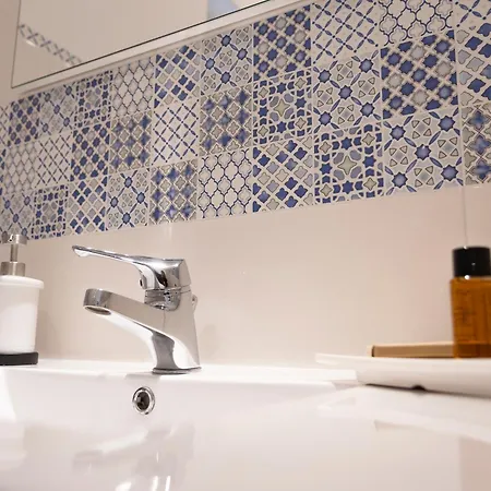 Bed & Breakfast Posidonia