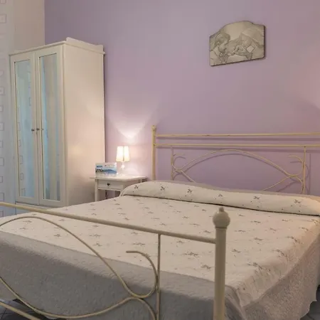 Posidonia Bed & Breakfast Castellabate