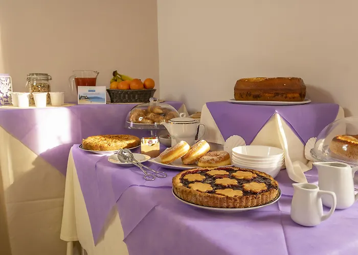 Posidonia Couette-café 4*