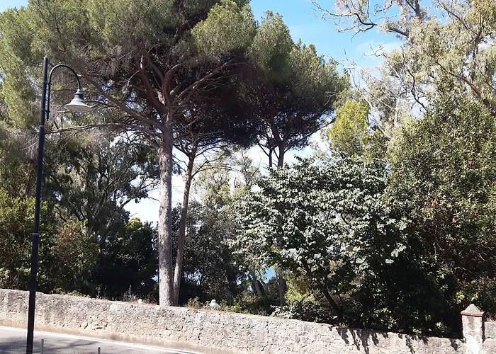 Posidonia 4* Castellabate